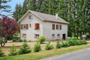 Maison charmante au cœur du Chambon-sur-Lignon avec jardin
